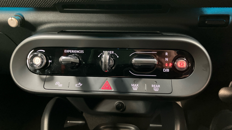 MINI Cooper 135kW E Sport [Level 2] 41kWh 3dr Auto Electric Hatchback